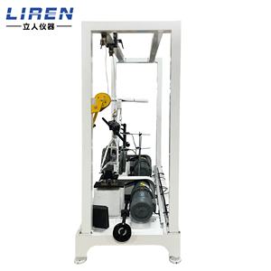 אופניים חשמליים מסגרת קדמי ורטט אחורי רטט מסגרת רטט העמידות בדיקות ציוד אלקטרוני-אופניים - Product Image 3