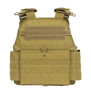 Gilet tactique de protection corporelle Molle - Product Image 1
