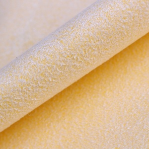 50*50cm morbido per la cura dell'<span class=keywords><strong>auto</strong></span> lucidare il camoscio reale asciugamano ponderato 1200gsm per il dettaglio di vetro pulito <span class=keywords><strong>pelle</strong></span> simulata - Product Image 3