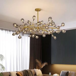 Lampadario luce lucciola lustro Design lampada <span class=keywords><strong>a</strong></span> <span class=keywords><strong>sospensione</strong></span> soggiorno sala <span class=keywords><strong>da</strong></span> pranzo <span class=keywords><strong>camera</strong></span> <span class=keywords><strong>da</strong></span> <span class=keywords><strong>letto</strong></span> lampadario moderna lampada <span class=keywords><strong>a</strong></span> <span class=keywords><strong>sospensione</strong></span> <span class=keywords><strong>a</strong></span> soffitto - Product Image 3