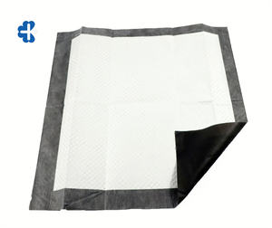 2025 vendita calda alta assorbente monouso per cuccioli pastiglie per animali domestici di bambù carbone di <span class=keywords><strong>Pee</strong></span> pastiglie per cani - Product Image 6