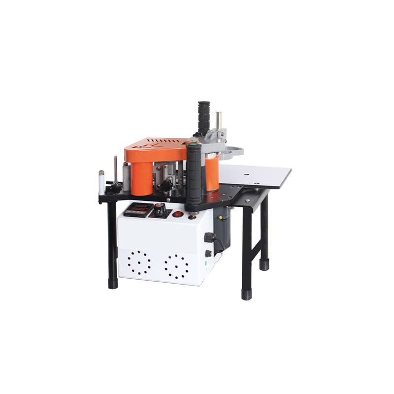 Manual Edge Banding Machine Woodworking Equipment