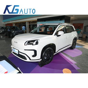 سيارة جديدة للطاقة ماركة AION V Plus للكبار رخيصة ، سيارة Aion EV لسيارة الأجرة الرخيصة AION V - Product Image 6