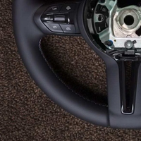 Volant pour Bmw F30 F10 F12 F15 F31 F35 F20 F21 F25 F22 F36 F33 F32 F80 F82 F83 F11 F18 F05 E90 E71 Volant de voiture