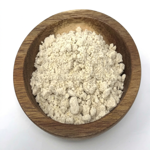 Vietnam Export Quality De-Oiled Sacha Inchi Flour Bulk Packing 25kg Jumbo Bag High Protein Sacha Inchi Seed Powder Wholesale - Product Image 1