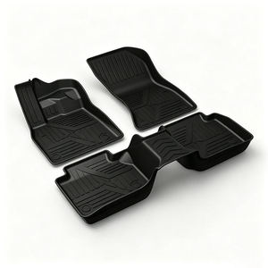 Alfombrilla de Coche 5D TPE de Diseño Profesional para <span class=keywords><strong>X70</strong></span> - Product Image 1
