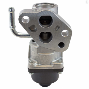Compatible avec <span class=keywords><strong>Ford</strong></span> <span class=keywords><strong>Focus</strong></span> Mondeo Fusion 2.0 EcoBoost VALVE <span class=keywords><strong>EGR</strong></span> 1S7G9D475AK 1S7G9D475AL 1S7G9D475AF 1S7Z9D475A 5204529 - Product Image 1