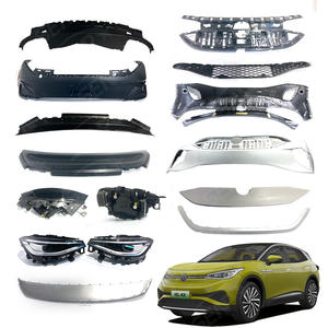 Pièces automobiles SENP, suspension arrière, pièces détachées automobiles, 1ED505433, boîtier de rotule gauche pour <span class=keywords><strong>VW</strong></span> ID3 ID4 ID5 ID6 Audi Q4 E-Tron Skoda <span class=keywords><strong>Enyaq</strong></span> - Product Image 4