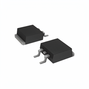 VS-15ETL06S-M3 Electronic Circuit Components Manufacturer Channel Single Diodes TO-263-3, D2PAK , TO-263AB - Product Image 1