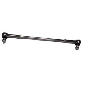 قطع غيار حافلات كينغلونغ بالجملة ذات فعالية من حيث التكلفة، ملحقات السيارات، قضيب سحب الباب المقوى 1980-1991، توصيل سريع، فضي، 0.9 كجم - Product Image 1