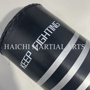 Nuovo Sacco da Boxe Professionale Autoportante, Sacco da Allenamento MMA, Mini Sacco da Boxe per Arti Marziali - Product Image 4