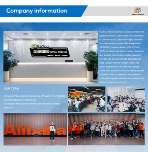 Envío <span class=keywords><strong>de</strong></span> Carga, Transporte Express Vía <span class=keywords><strong>UPS</strong></span>, China, Alemania, Australia, FBA, Puerta a Puerta, Dropshipping, Precios Competitivos 15-30 - Product Image 6