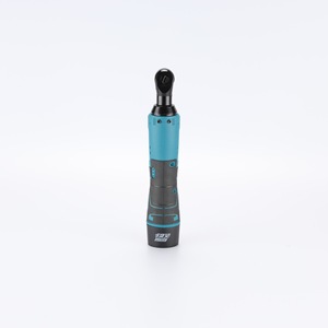 ประแจวงล้อแบบมุมฉาก 90 องศา ใช้แบตเตอรี่ลิเธียม 12V แบบพกพา สำหรับงาน DIY - Product Image 2