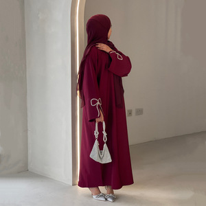 Wholesale Arabian Princess Abaya Diverse Style Choices | Alibaba.com