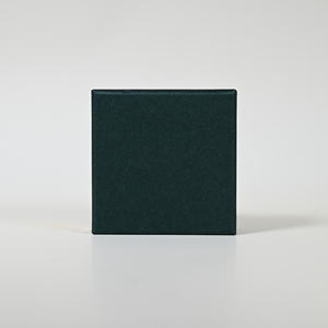 Caja de Regalo para Joyería con Tapa Cuadrada Personalizada en Pequeños Lotes GLAMPKG, con Diseño Impreso para el Día de San Valentín - Product Image 2