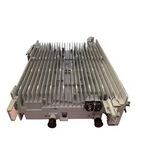 RRU5909-2100 02312NUS WD5MIRULC10H Wireless TX2110-2170MHz/RX1920-1980MHz RRU5909-1800 DC-48V 60W 02311PPN