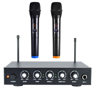 Professional <strong>Karaoke</strong> Mixer Sound System With Microphone Wireless BT Connect <strong>Karaoke</strong> <strong>Set</strong> For Kids Adults Sing <strong>Machine</strong> - Product Image 3