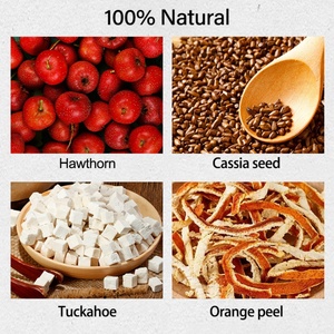 Té Adelgazante Chinaherbs Best Slim Tea Body Fit, 28 Días, Quemador de Grasa, Productos para el Metabolismo, Té Adelgazante para Pérdida de Peso - Product Image 3