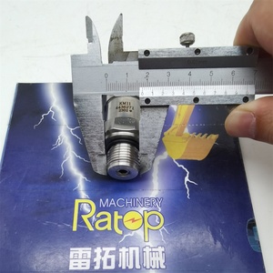 EX200-3 EX200-5 สวิตช์แรงดันรถขุด KM11 4436271 เซ็นเซอร์แรงดัน 4355012 - Product Image 2