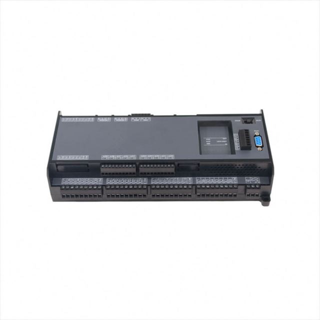 PLC programmable logic controller 1756-LSP GuardLogix Safety Partner