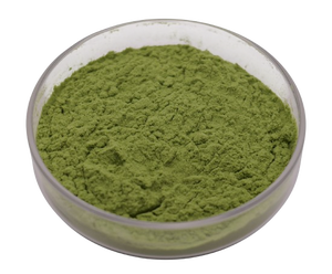 Lieferung von Reinem Lebensmittelqualität Hochwertigem 99% Frischem Dehydriertem Kelp-Pulver Kelp-Extrakt-Pulver - Product Image 2