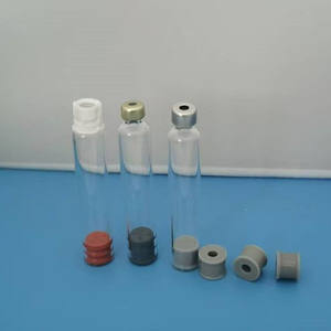 Botella de cartucho desechable de 3ml, embalaje independiente, viales de casete estériles combinados con Magic Pen - Product Image 1