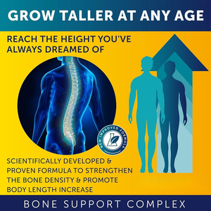 Gesundheits produkte: Höhen steigernde Tabletten, höhen steigernde Kapseln, Förderung des Wachstums von Jugendlichen - Product Image 6