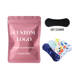 Bandes de nez personnalisables Extra Strength pour soulager le ronflement - Product Image 4