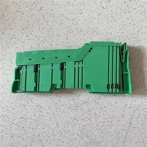 โมดูล I/O รุ่น Allen-Bradley 1756-IF8 8 จุด สำหรับระบบอัตโนมัติในอุตสาหกรรม PLC - Product Image 2