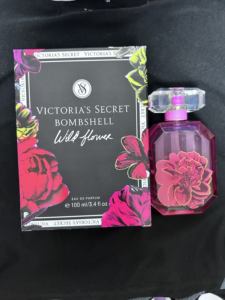 Perfume de Mujer Victorias Secret Rose Secret al por Mayor de Alta Calidad, Perfume de Larga Duración - Product Image 5
