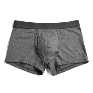Antimicrobianos ruso <span class=keywords><strong>madura</strong></span> boxer shorts sexy para hombre baúl ropa interior - Product Image 2