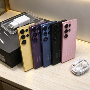 สมาร์ทโฟน S26Ultra 5G รุ่น 24GB+1TB, จากโรงงานโดยตรง, หน้าจอขนาดใหญ่ 7.0 นิ้ว, Deca Core, รองรับซิมคู่, กล้อง HD - Product Image 6