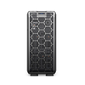 En Stock: Servidor en Torre Dell PowerEdge T350 con Xeon E2400, Computadora Empresarial de Oficina, Chasis Compacto que Ahorra Espacio, 37% de Descuento - Product Image 1