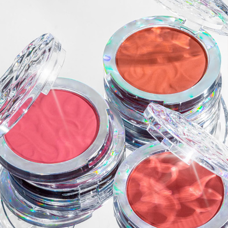 Cruelty Free Vegan Waterproof Liquid Cheek