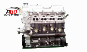 ยี่ห้อใหม่3RZ 3RZ-FE เครื่องยนต์ยาวบล็อก2.7L สำหรับโตโยต้า <span class=keywords><strong>DYNA</strong></span> 200 GRANVIA HIACE - Product Image 6