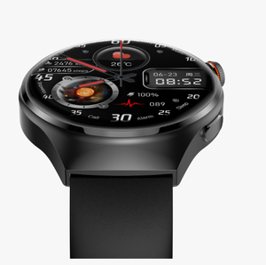 Reloj Inteligente DF MT26 para Correr al Aire Libre, Correr en Interiores, Caminar, Nadar, Ciclismo, Saltar con la Cuerda, Ciclismo Dinámico, con Pantalla Táctil - Product Image 4