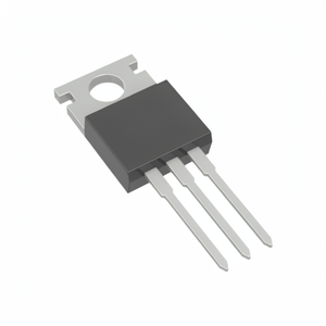 Electronic Chips Component TO-220-3 DMTH10H010LCT Transistors Original One Stop Service - Product Image 1