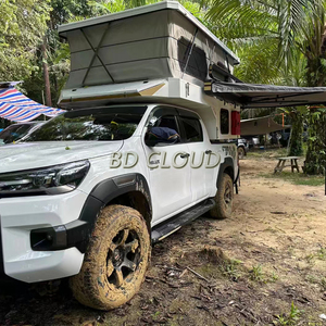 Xe tải nhẹ Pop-Top <span class=keywords><strong>Camper</strong></span> cho xe bán tải - Product Image 2