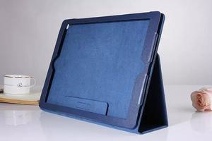 [Custodia per Tablet per <span class=keywords><strong>Samsung</strong></span>] con cavalletto trifplice <span class=keywords><strong>Cover</strong></span> per <span class=keywords><strong>Samsung</strong></span> A9 + A9 Plus 11 pollici custodia in pelle Pu Tablet - Product Image 5