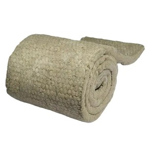 Ce chứng nhận cho rockwool CuộN cách âm <span class=keywords><strong>Rock</strong></span> len CuộN Mat nhiệt vật liệu cách nhiệt - Product Image 1