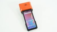 Terminal de point de vente Android Goodcom GT81EZ Pro avec imprimante de reçus 80 mm pour l'impression de commandes en ligne dans les restaurants