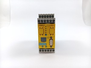 3RK3141-1CD10 3RK31411CD10 DP AS-I เทอร์มินัลบล็อกสำหรับ PLC - Product Image 4