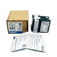 Pengontrol Suhu OMR E5CC-QX3A5M-000 Baru Asli, Meter Kontrol Suhu Presisi Tinggi Tersedia di Stok