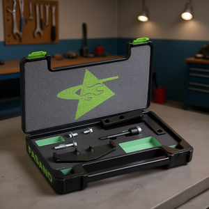 Juego de Herramientas de Sincronización del Motor Fasano para Motores 192 Mi6, Kit de Reparación Automotriz - Product Image 3