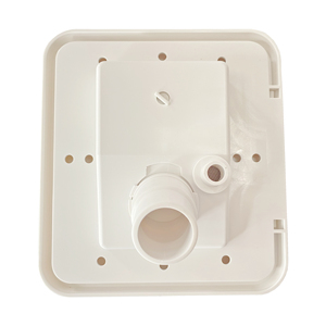 Entrada de agua blanca de plástico de calidad superior 2024 TONGFA con caravana <span class=keywords><strong>RV</strong></span> autocaravana - Product Image 5