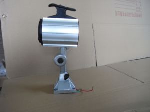 Đã được phê duyệt cánh tay tại chỗ dẫn đèn ống kính máy làm việc ánh sáng - Product Image 4
