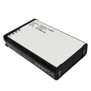 Pil Garmin Montana 680 680T için Monterra 010-11599-00 010-11654-03 361-00053-00 361-00053-04 3.7V/mA - Product Image 5