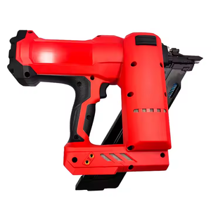 Nailtask DCFN110-3490 Industrial Air Stapler Cordless Wood Framing Nail Gun with Lithium Battery Carpentry Tools - Product Image 4