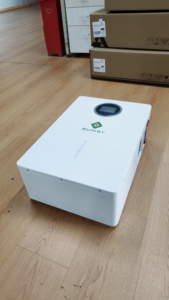 סוללת ליתיום-פה 25.6v 100ah 25.6v 200ah 51.2v 100ah v 200ah - Product Image 5