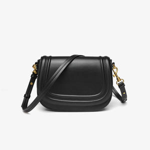 Bolso Bandolera de Lujo Profesional de Cuero PU para Mujer, Bolso de Hombro Pequeño con Solapa, Bolso de Mano Moderno con Correa Ancha, Mini Bolso para Teléfono al por Mayor - Product Image 6